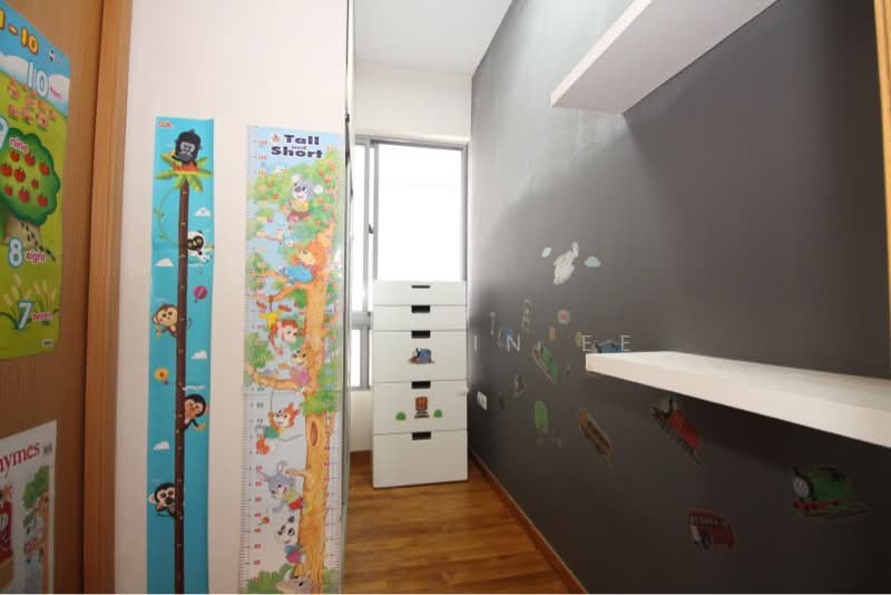 Beacon Heights, 8 Mar Thoma Road, 1 Bedroom, 667 sqft, Condominium For Rent, by Tan Shin Ee, 60244239 - PropertyGuru.com.sg