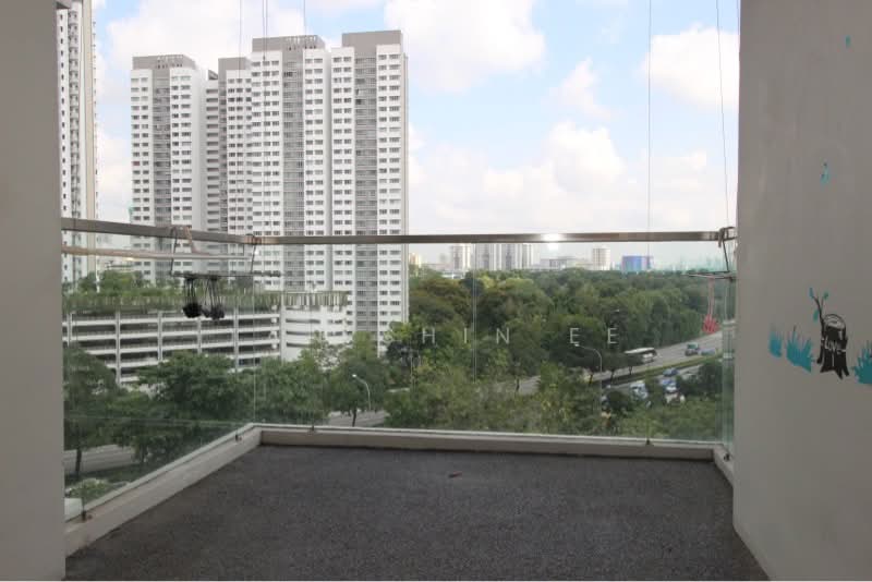 Beacon Heights, 8 Mar Thoma Road, 1 Bedroom, 667 sqft, Condominium For Rent, by Tan Shin Ee, 60244239 - PropertyGuru.com.sg