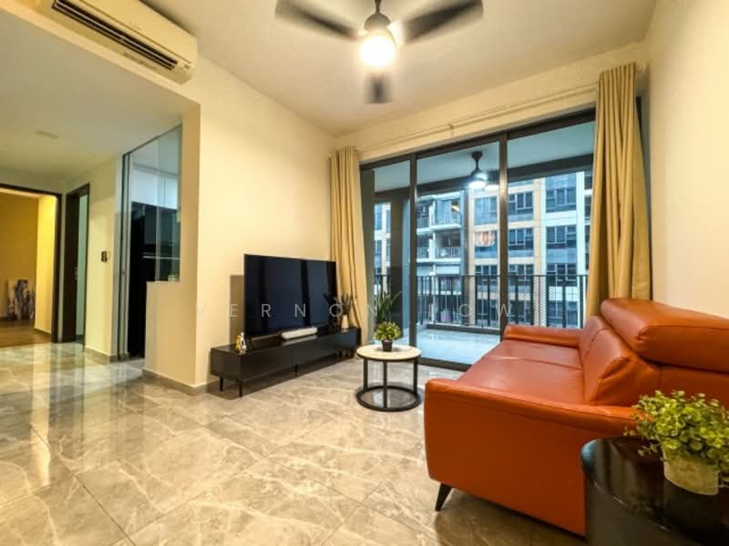 The Brownstone, 158 Canberra Drive, 3 Bedrooms, 980 sqft, Executive Condominium For Sale, by Vernon Low, 60244240 - PropertyGuru.com.sg