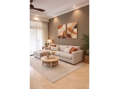 For Sale - Hillview Green