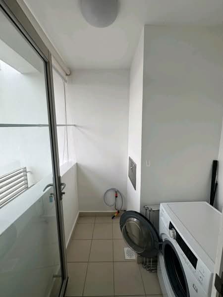 The Trumps, 1 Jalan Kembangan, 2 Bedrooms, 947 sqft, Condominium For Rent, by Nick Xu, 60244249 - PropertyGuru.com.sg