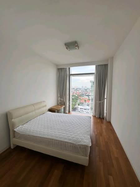 The Trumps, 1 Jalan Kembangan, 2 Bedrooms, 947 sqft, Condominium For Rent, by Nick Xu, 60244249 - PropertyGuru.com.sg