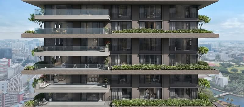 Aurea, 802 Beach Road, 4 Bedrooms, 1,798 sqft, Condominium For Sale, by Candice Yap, 60244258 - PropertyGuru.com.sg