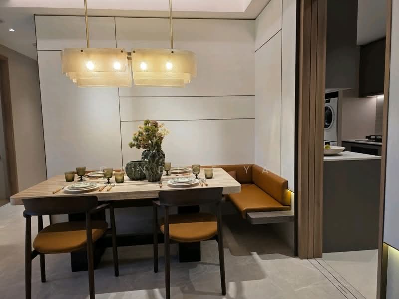 Aurea, 802 Beach Road, 4 Bedrooms, 1,798 sqft, Condominium For Sale, by Candice Yap, 60244258 - PropertyGuru.com.sg