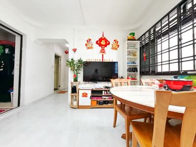 For Sale - 699C Hougang Street 52