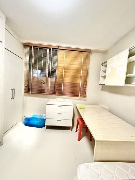 142 Bedok Reservoir Road, 142 Bedok Reservoir Road, Room Rental, 108 sqft, HDB Flat For Rent, by Silvia Yang, 60244263 - PropertyGuru.com.sg