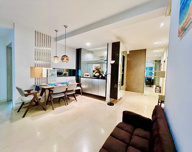 Newton 21 (Former Newton Euro-Asia), 21 Newton Road, Room Rental, 118 sqft, Condominium For Rent, by Silvia Yang, 60244266 - PropertyGuru.com.sg