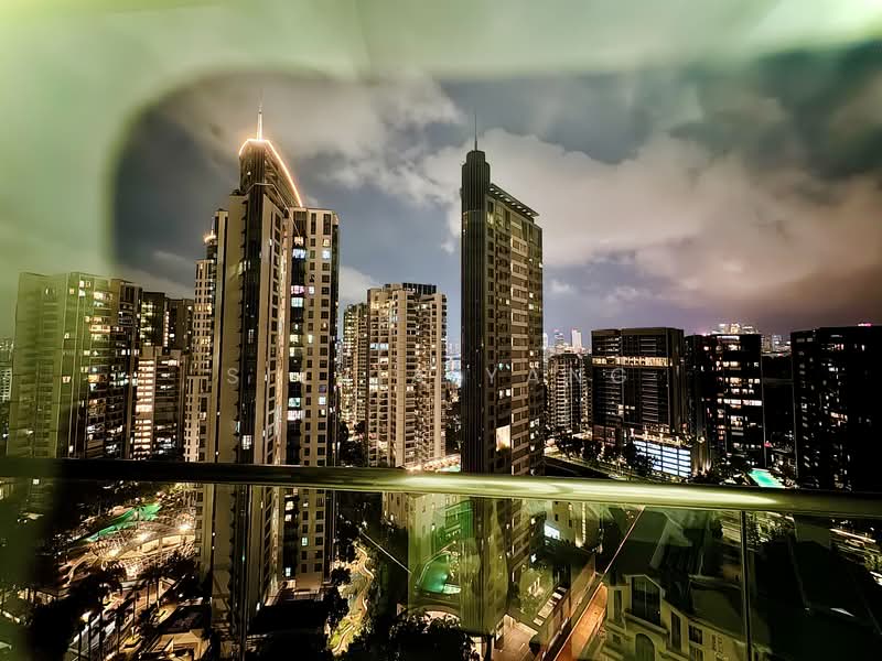 Newton 21 (Former Newton Euro-Asia), 21 Newton Road, Room Rental, 118 sqft, Condominium For Rent, by Silvia Yang, 60244266 - PropertyGuru.com.sg