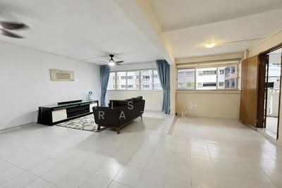 For Sale - 455 Tampines Street 42