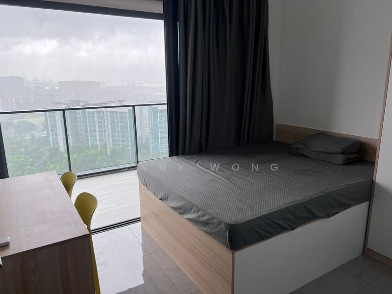 Parc Clematis, 8D Jalan Lempeng, Room Rental, 150 sqft, Condominium For Rent, by Donny Wong, 60244295 - PropertyGuru.com.sg
