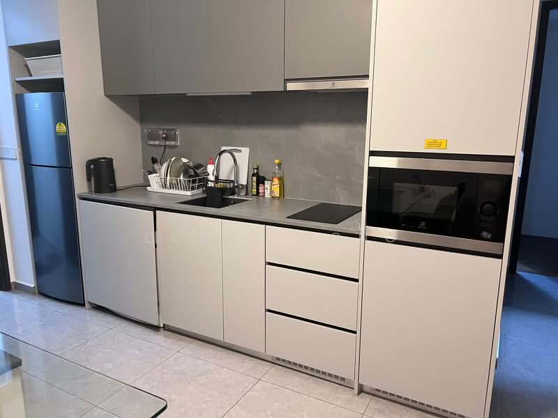 Parc Clematis, 8D Jalan Lempeng, Room Rental, 150 sqft, Condominium For Rent, by Donny Wong, 60244295 - PropertyGuru.com.sg