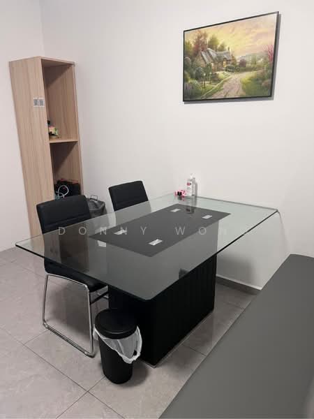 Parc Clematis, 8D Jalan Lempeng, Room Rental, 150 sqft, Condominium For Rent, by Donny Wong, 60244295 - PropertyGuru.com.sg