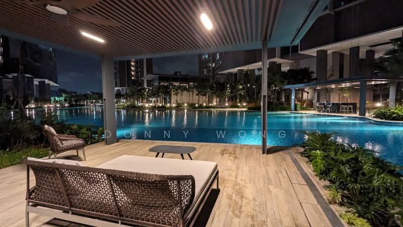 Parc Clematis, 8D Jalan Lempeng, Room Rental, 150 sqft, Condominium For Rent, by Donny Wong, 60244295 - PropertyGuru.com.sg