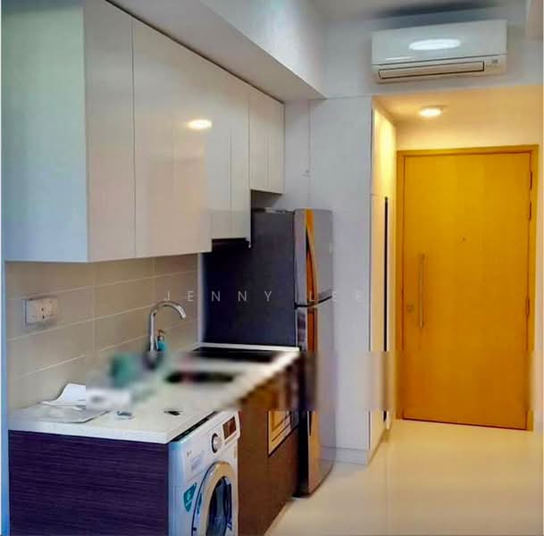 SkySuites 17, 17 Jalan Rajah, 1 Bedroom, 377 sqft, Apartment For Sale, by Jenny Lee, 60244296 - PropertyGuru.com.sg