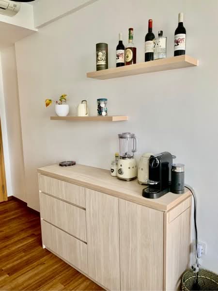 SkySuites 17, 17 Jalan Rajah, 1 Bedroom, 377 sqft, Apartment For Sale, by Jenny Lee, 60244296 - PropertyGuru.com.sg