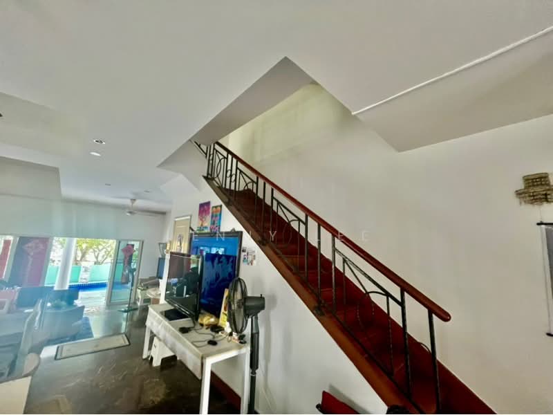 Park Villas, Park Villas Green, 4 Bedrooms, 3,600 sqft, Terraced House For Sale, by Jenny Lee, 60244300 - PropertyGuru.com.sg
