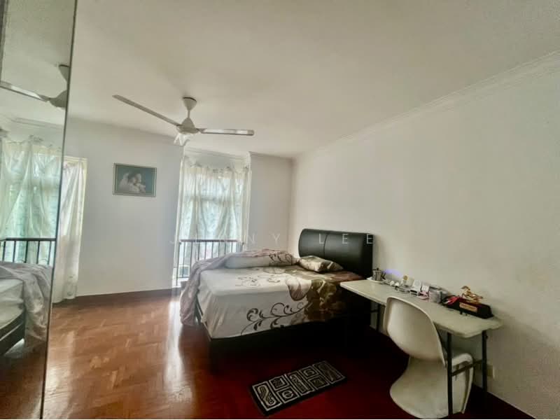 Park Villas, Park Villas Green, 4 Bedrooms, 3,600 sqft, Terraced House For Sale, by Jenny Lee, 60244300 - PropertyGuru.com.sg