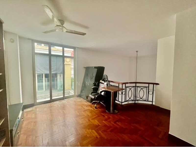 Park Villas, Park Villas Green, 4 Bedrooms, 3,600 sqft, Terraced House For Sale, by Jenny Lee, 60244300 - PropertyGuru.com.sg