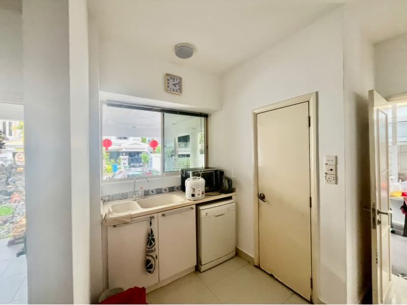 Park Villas, Park Villas Green, 4 Bedrooms, 3,600 sqft, Terraced House For Sale, by Jenny Lee, 60244300 - PropertyGuru.com.sg