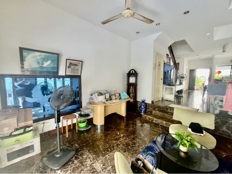 Park Villas, Park Villas Green, 4 Bedrooms, 3,600 sqft, Terraced House For Sale, by Jenny Lee, 60244300 - PropertyGuru.com.sg