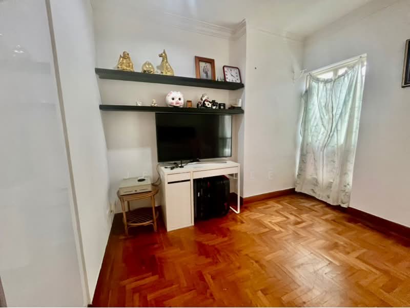 Park Villas, Park Villas Green, 4 Bedrooms, 3,600 sqft, Terraced House For Sale, by Jenny Lee, 60244300 - PropertyGuru.com.sg