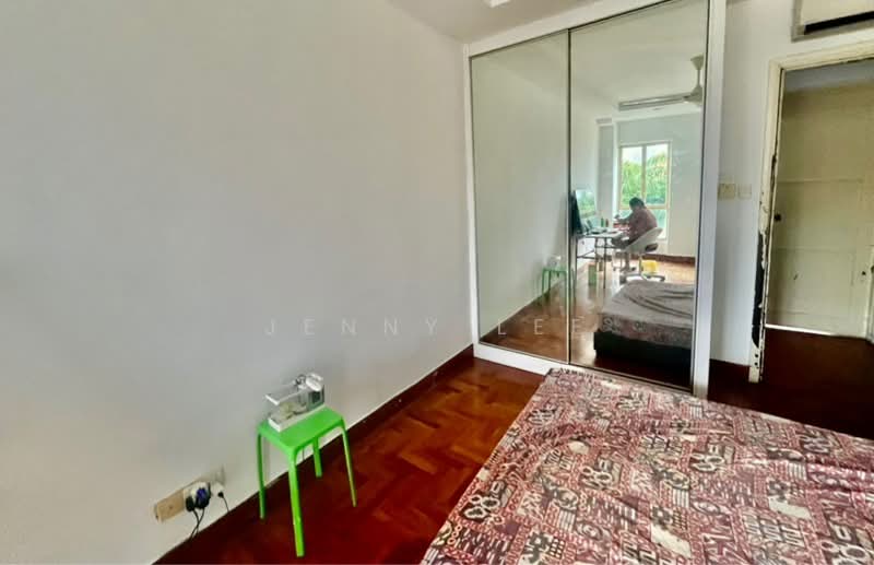 Park Villas, Park Villas Green, 4 Bedrooms, 3,600 sqft, Terraced House For Sale, by Jenny Lee, 60244300 - PropertyGuru.com.sg