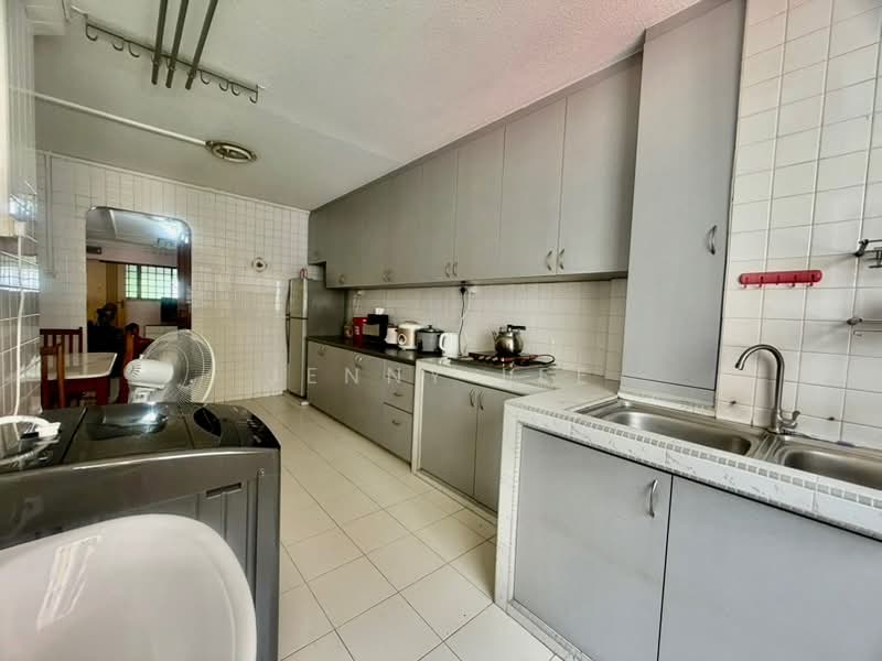 669 Hougang Avenue 8, 669 Hougang Avenue 8, 2 Bedrooms, 796 sqft, HDB Flat For Rent, by Jenny Lee, 60244301 - PropertyGuru.com.sg