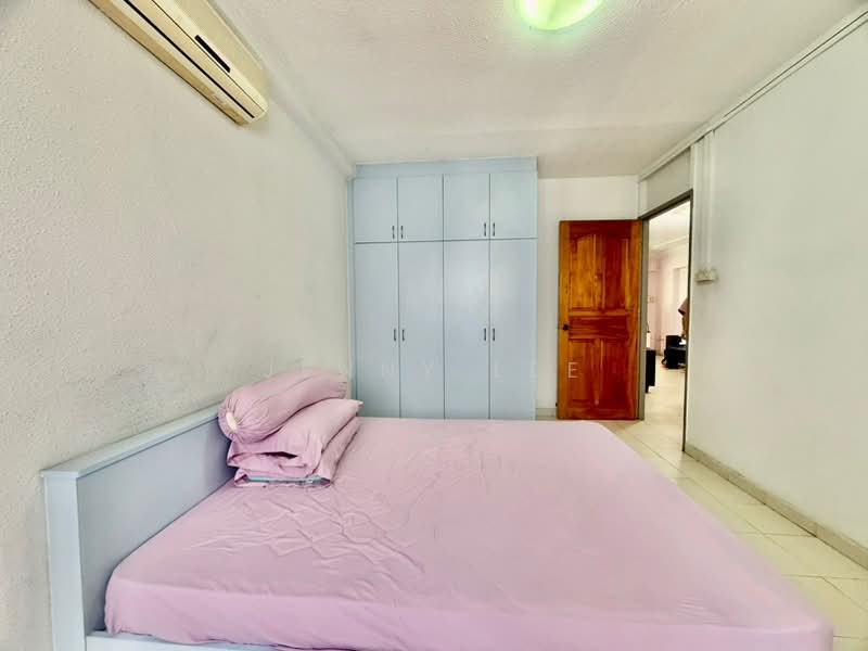 669 Hougang Avenue 8, 669 Hougang Avenue 8, 2 Bedrooms, 796 sqft, HDB Flat For Rent, by Jenny Lee, 60244301 - PropertyGuru.com.sg