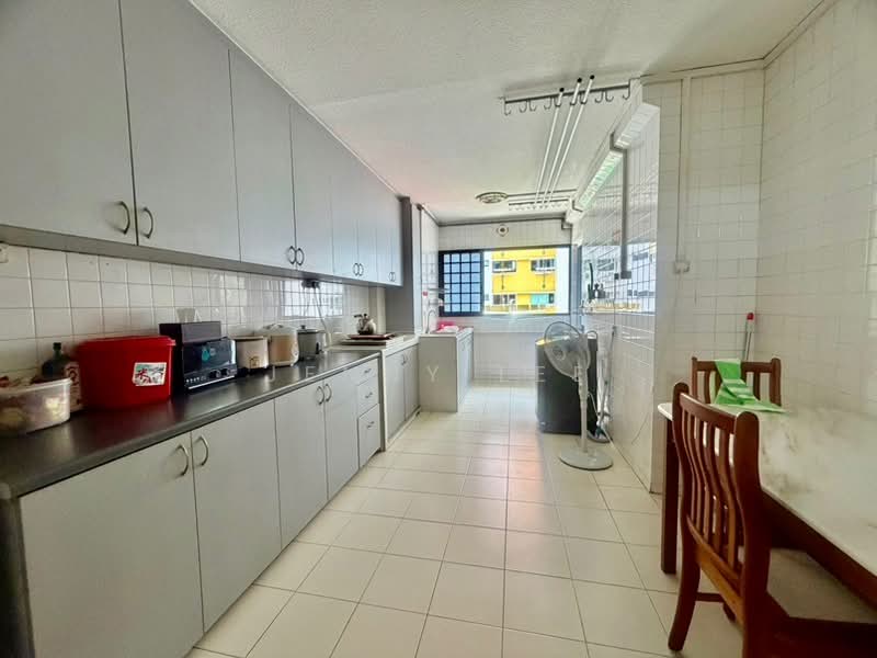 669 Hougang Avenue 8, 669 Hougang Avenue 8, 2 Bedrooms, 796 sqft, HDB Flat For Rent, by Jenny Lee, 60244301 - PropertyGuru.com.sg