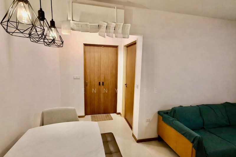 104A Bidadari Park Drive, 104A Bidadari Park Drive, 2 Bedrooms, 731 sqft, HDB Flat For Sale, by Jenny Lee, 60244308 - PropertyGuru.com.sg