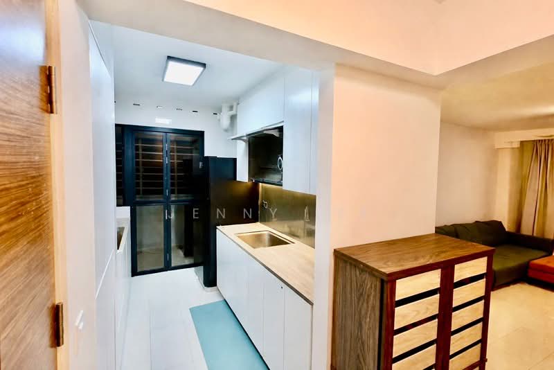 104A Bidadari Park Drive, 104A Bidadari Park Drive, 2 Bedrooms, 731 sqft, HDB Flat For Sale, by Jenny Lee, 60244308 - PropertyGuru.com.sg