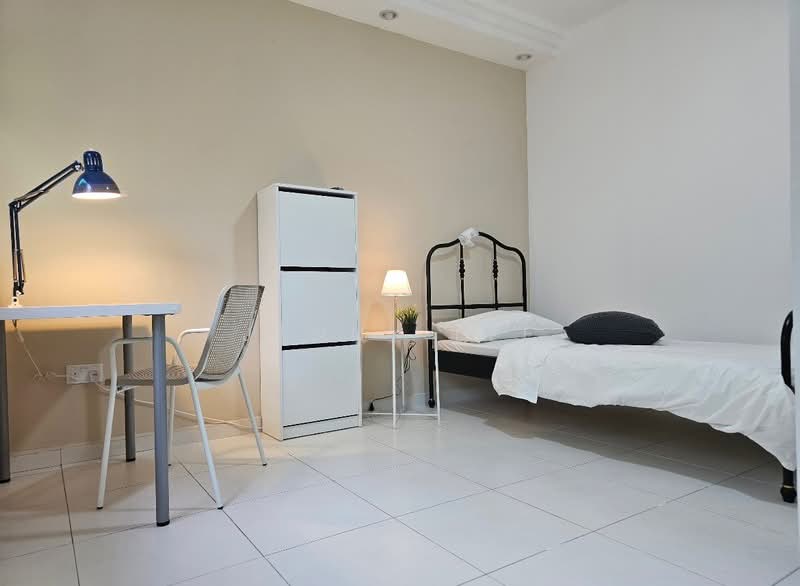 Lakeview Estate, 97A Upper Thomson Road, Room Rental, 150 sqft, Apartment For Rent, by Jenny Lee, 60244311 - PropertyGuru.com.sg