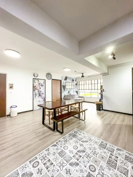 409C Northshore Drive, 409C Northshore Drive, 3 Bedrooms, 1,011 sqft, HDB Flat For Sale, by Jessie Lee, 60244319 - PropertyGuru.com.sg