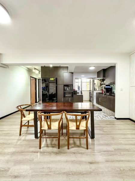 409C Northshore Drive, 409C Northshore Drive, 3 Bedrooms, 1,011 sqft, HDB Flat For Sale, by Jessie Lee, 60244319 - PropertyGuru.com.sg