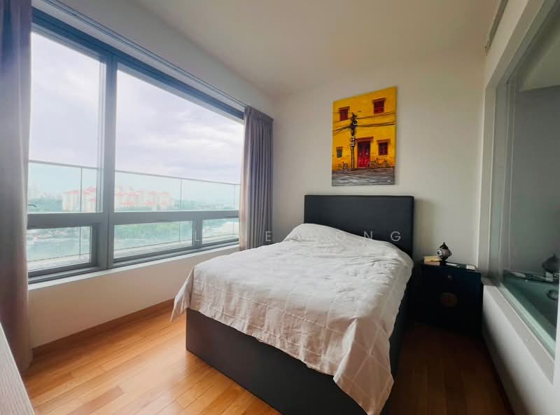 Concourse Skyline, 302 Beach Road, 1 Bedroom, 818 sqft, Condominium For Rent, by Celine Kong, 60244323 - PropertyGuru.com.sg