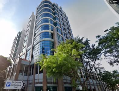 For Rent - Riverside 48