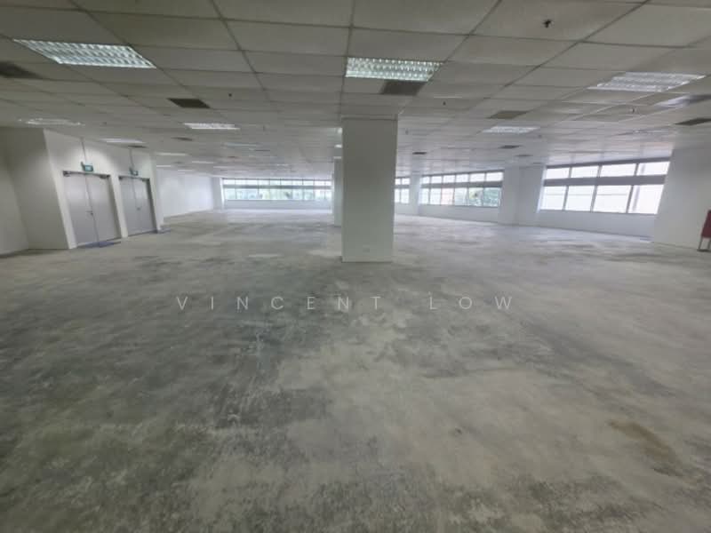 Corporation Place, 2 Corporation Road, 48,416 sqft, Light Industrial (B1) For Rent, by Vincent Low, 60244326 - CommercialGuru.com.sg