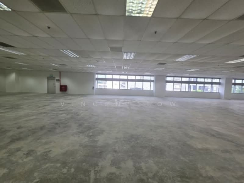 Corporation Place, 2 Corporation Road, 48,416 sqft, Light Industrial (B1) For Rent, by Vincent Low, 60244326 - CommercialGuru.com.sg