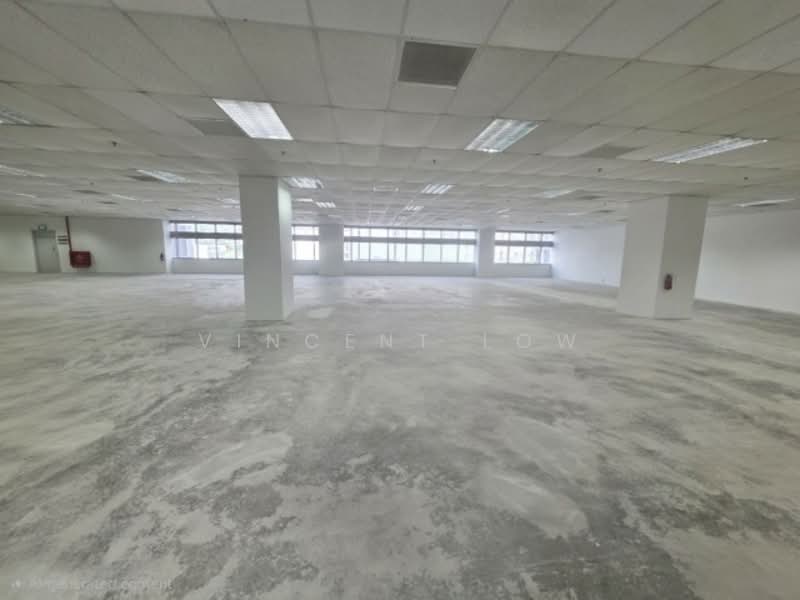 Corporation Place, 2 Corporation Road, 48,416 sqft, Light Industrial (B1) For Rent, by Vincent Low, 60244326 - CommercialGuru.com.sg