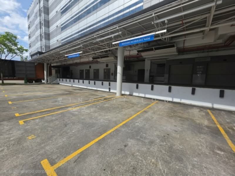 Corporation Place, 2 Corporation Road, 48,416 sqft, Light Industrial (B1) For Rent, by Vincent Low, 60244326 - CommercialGuru.com.sg