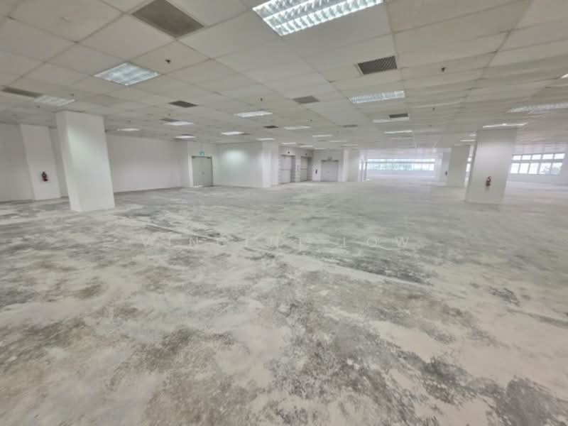 Corporation Place, 2 Corporation Road, 97,297 sqft, Light Industrial (B1) For Rent, by Vincent Low, 60244327 - CommercialGuru.com.sg
