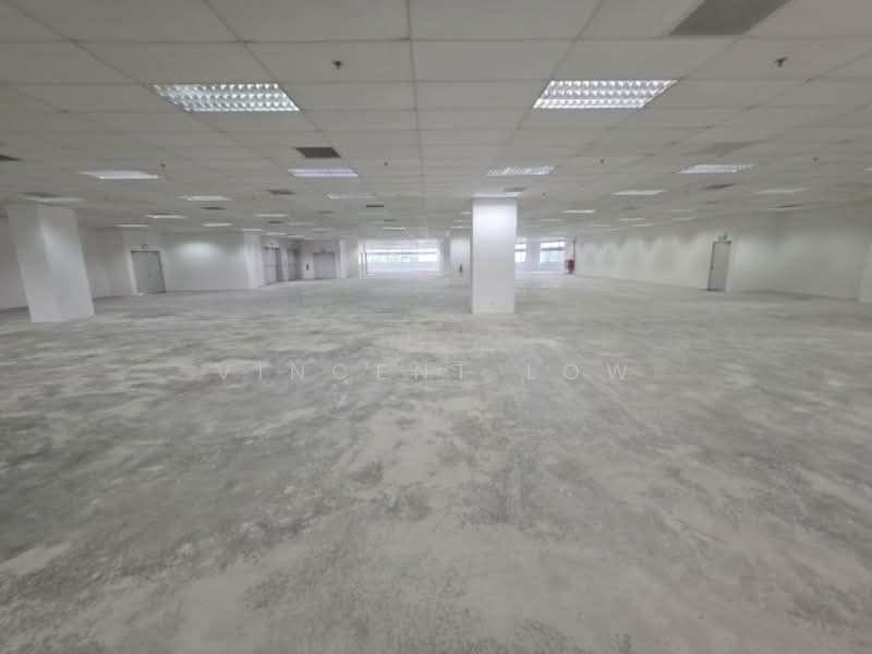Corporation Place, 2 Corporation Road, 97,297 sqft, Light Industrial (B1) For Rent, by Vincent Low, 60244327 - CommercialGuru.com.sg