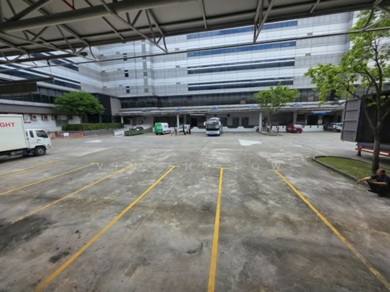 Corporation Place, 2 Corporation Road, 97,297 sqft, Light Industrial (B1) For Rent, by Vincent Low, 60244327 - CommercialGuru.com.sg