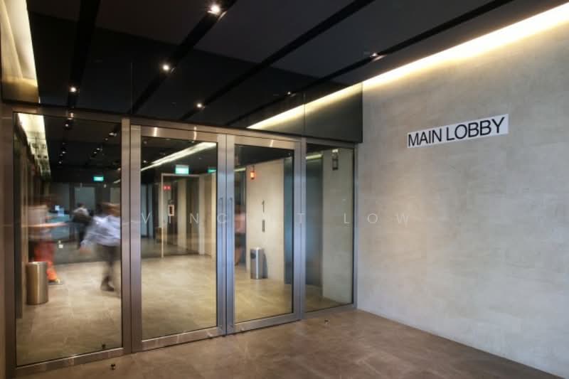 Corporation Place, 2 Corporation Road, 97,297 sqft, Light Industrial (B1) For Rent, by Vincent Low, 60244327 - CommercialGuru.com.sg