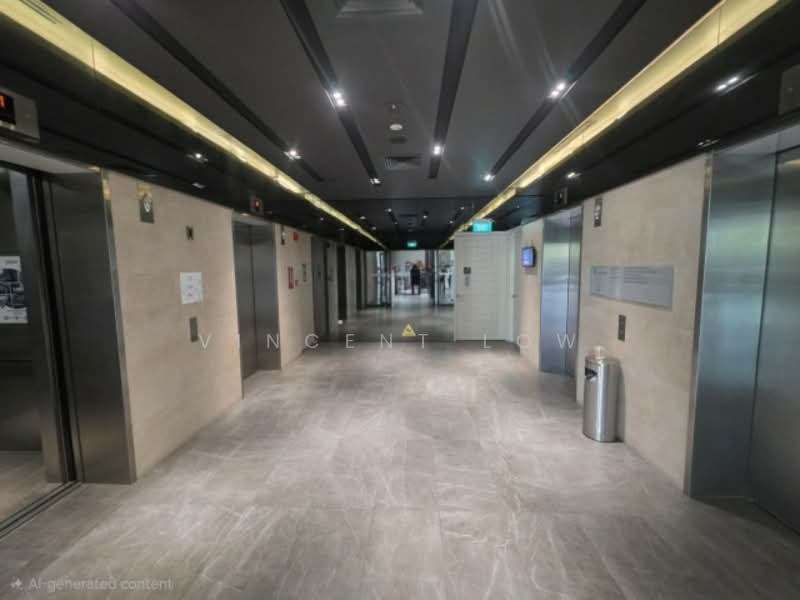 Corporation Place, 2 Corporation Road, 97,297 sqft, Light Industrial (B1) For Rent, by Vincent Low, 60244327 - CommercialGuru.com.sg