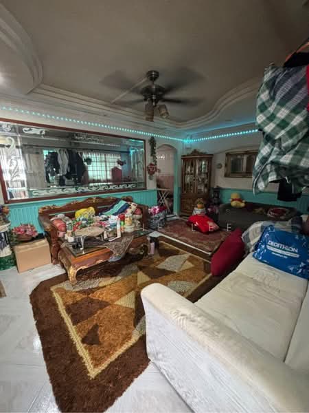 425 Yishun Avenue 11, 425 Yishun Avenue 11, 3 Bedrooms, 904 sqft, HDB Flat For Sale, by Jessie Lee, 60244329 - PropertyGuru.com.sg