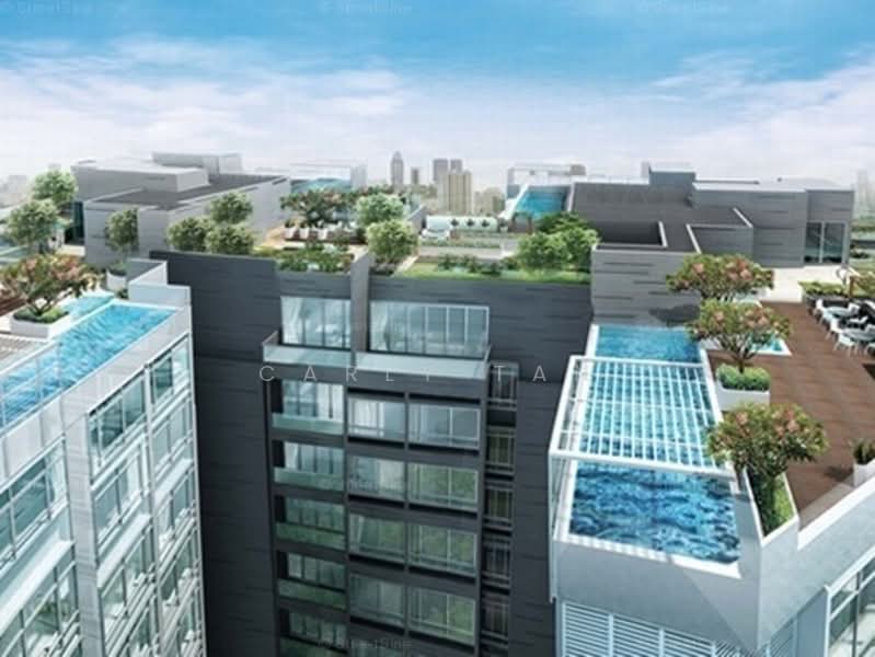 Residences @ Killiney, 147 Killiney Road, 3 Bedrooms, 1,496 sqft, Condominium For Rent, by Carly Tan, 60244332 - PropertyGuru.com.sg