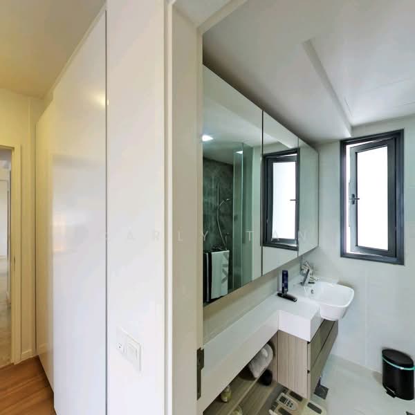 The Lakefront Residences, 46 Lakeside Drive, 3 Bedrooms, 1,216 sqft, Condominium For Rent, by Carly Tan, 60244336 - PropertyGuru.com.sg