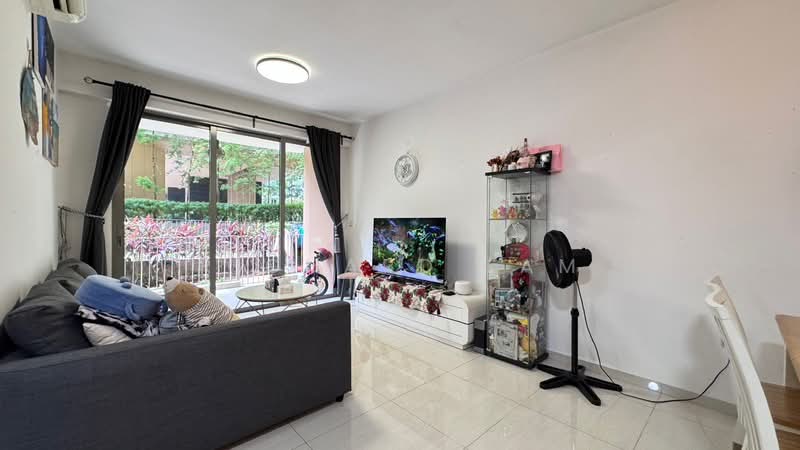 Sol Acres, 12 Choa Chu Kang Grove, 2 Bedrooms, 807 sqft, Executive Condominium For Sale, by Richard Lam, 60244342 - PropertyGuru.com.sg