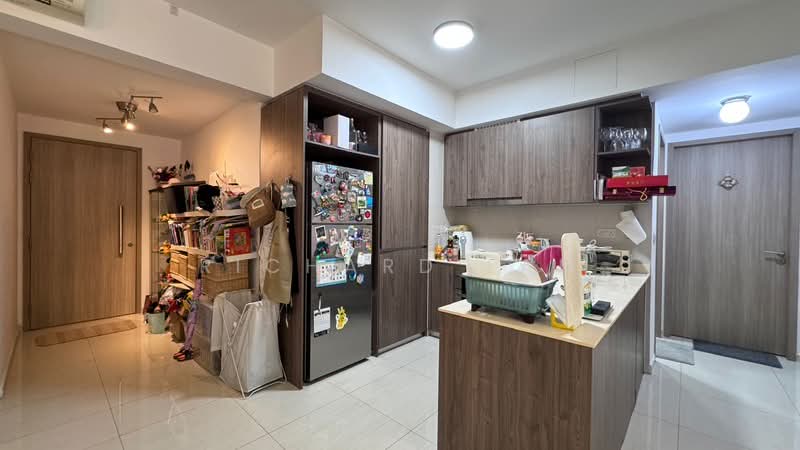 Sol Acres, 12 Choa Chu Kang Grove, 2 Bedrooms, 807 sqft, Executive Condominium For Sale, by Richard Lam, 60244342 - PropertyGuru.com.sg